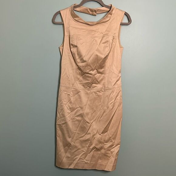 Magaschoni Shift Dress - Picture 1 of 8